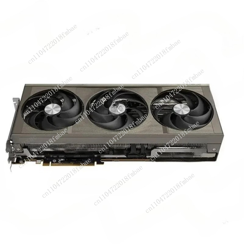Rx 9070 16Gb - Used Sapphire RX 9070 XT Radeon