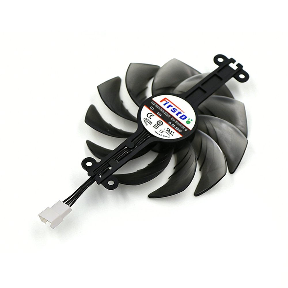 R​X9070XT FDC10U12S9-C 4Pin Vi - огляд і ціна Rx 9070 Xt