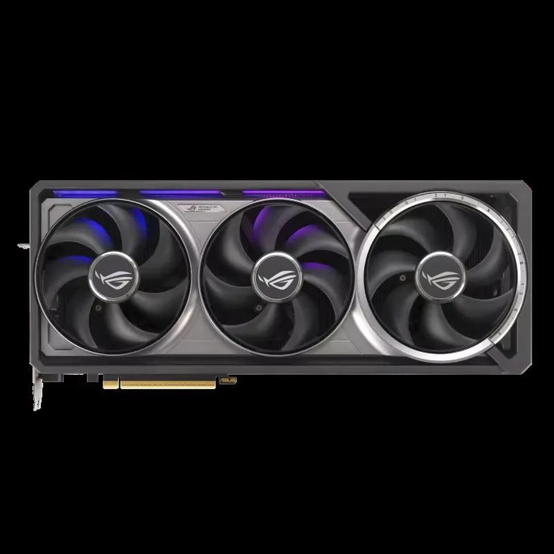 2025 New Release ROG Astral Ge - огляд і ціна Rtx 5080 16Gb