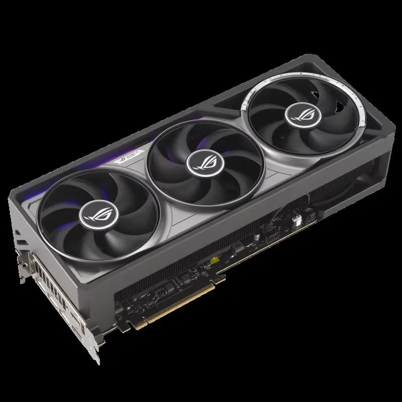 2025 New Release ROG Astral Ge - огляд і ціна Rtx 5080 16Gb