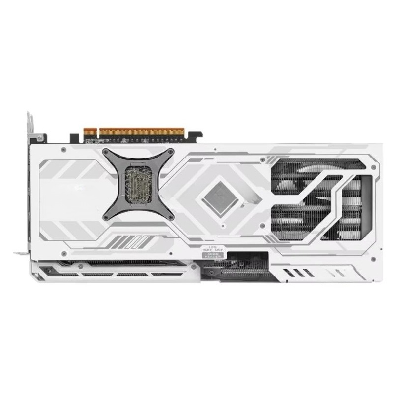 RX 9070 XT 16GB GDDR6 Express  - огляд і ціна Rx 9070 16Gb