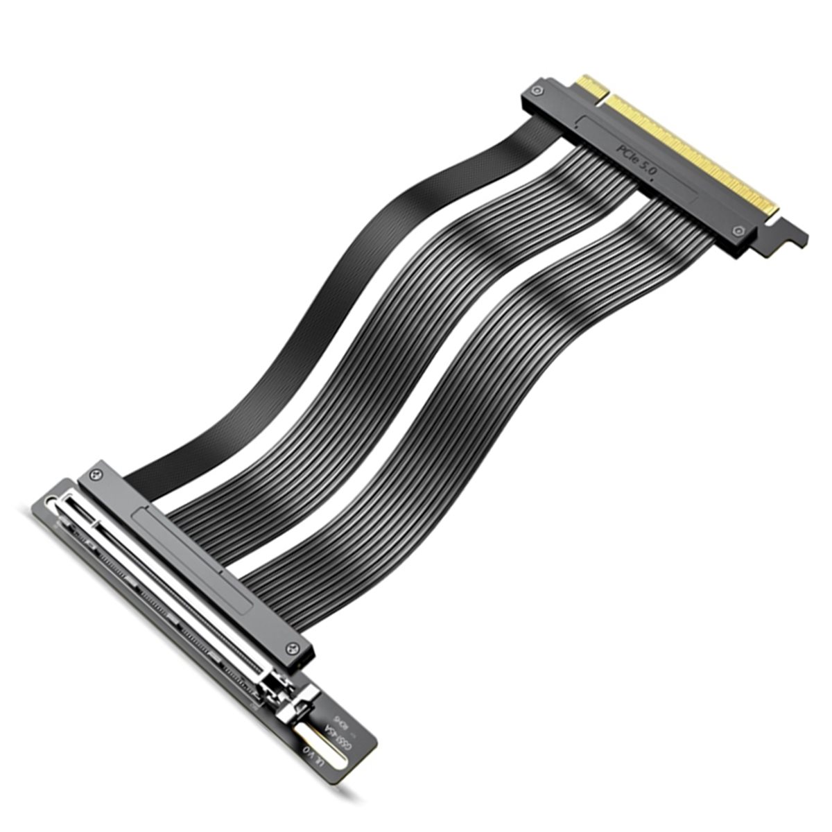 PCIe 5.0 Riser Cable GPU Verti - огляд і ціна Pcie 5.0 Gpu Riser Cable