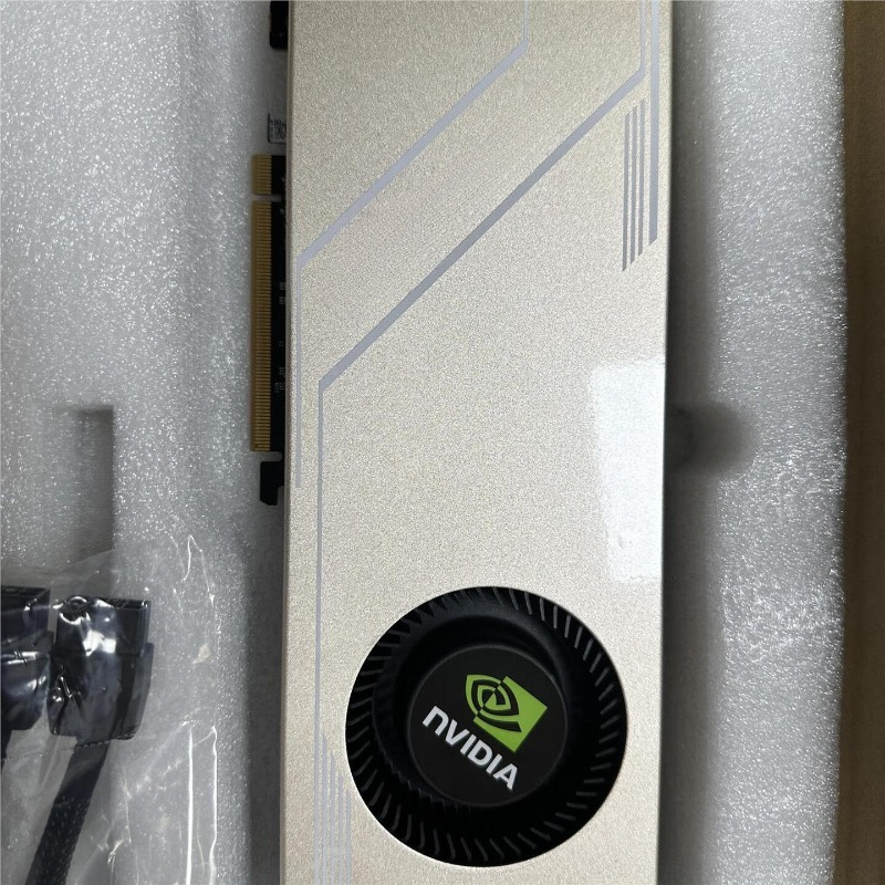 Original new work package sing - огляд і ціна Graphics Card 24Gb Gddr6X