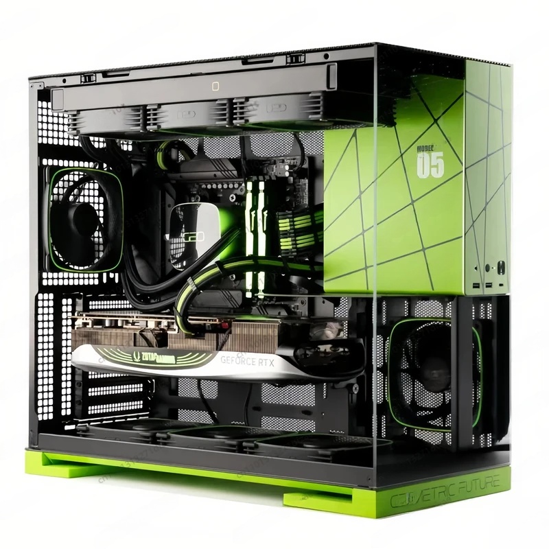 I9 14900K R9 9950X3D RTX 5090  - огляд і ціна Rtx 5090 32Gb