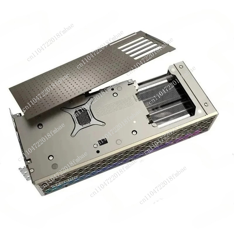 Used Sapphire RX 9070 XT Radeo - огляд і ціна Rx 9070 16Gb