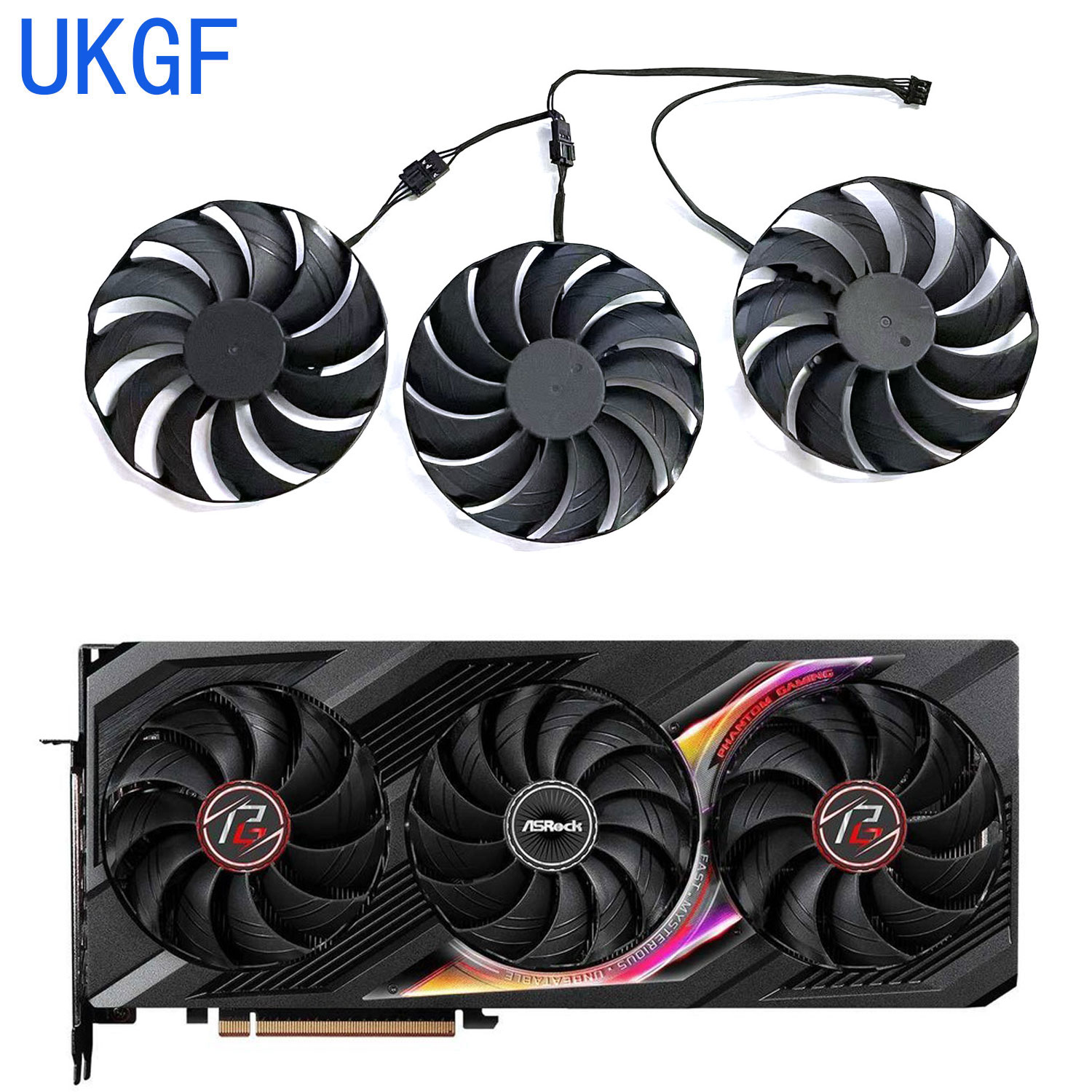 For ASRock Radeon RX 7900 XT R - огляд і ціна Rx 7900 Xtx 24Gb