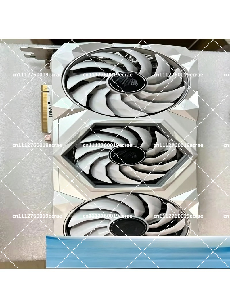 Gaming Graphics Card RTX 3090  - огляд і ціна Graphics Card 24Gb Gddr6X