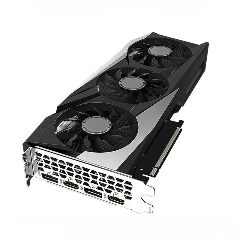 3090 Graphics Card 3060 3070 3 - огляд і ціна Graphics Card 24Gb Gddr6X