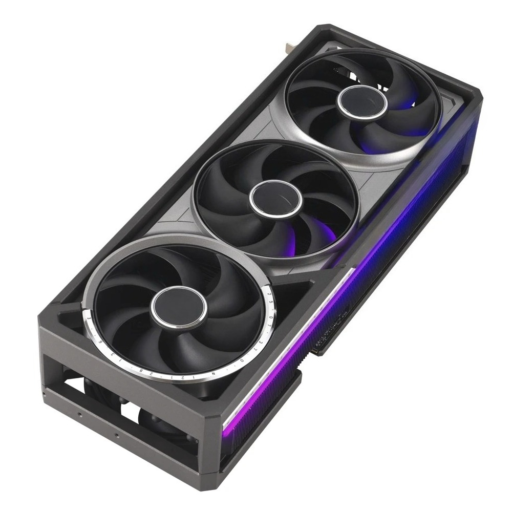 High Performance OC RTX 5080 G - огляд і ціна Rtx 5080 16Gb