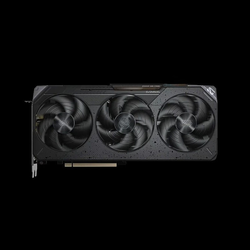 Hot Sale RX 9070 XT GAMING OC  - огляд і ціна Rx 9070 16Gb