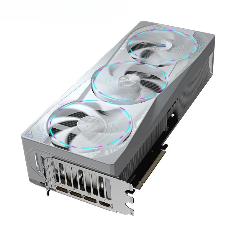 RTX 5080 16GB graphics card, e - огляд і ціна Rtx 5080 16Gb