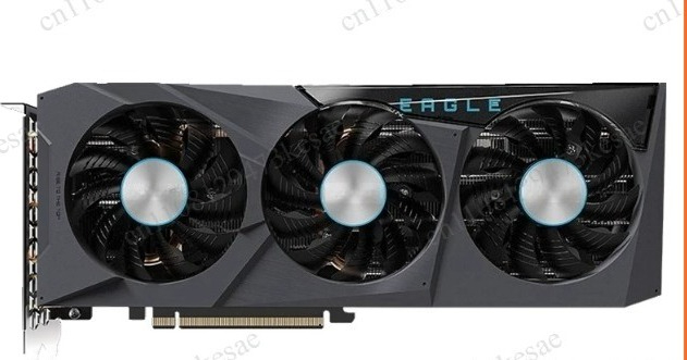 90% New Original RTX 3090 24GB - огляд і ціна Graphics Card 24Gb Gddr6X
