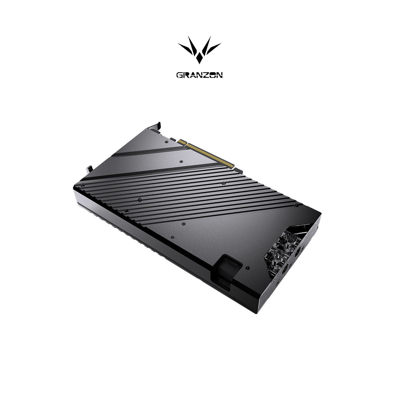 Bykski Water Block For ASUS TU - огляд і ціна Rtx 5090 32Gb