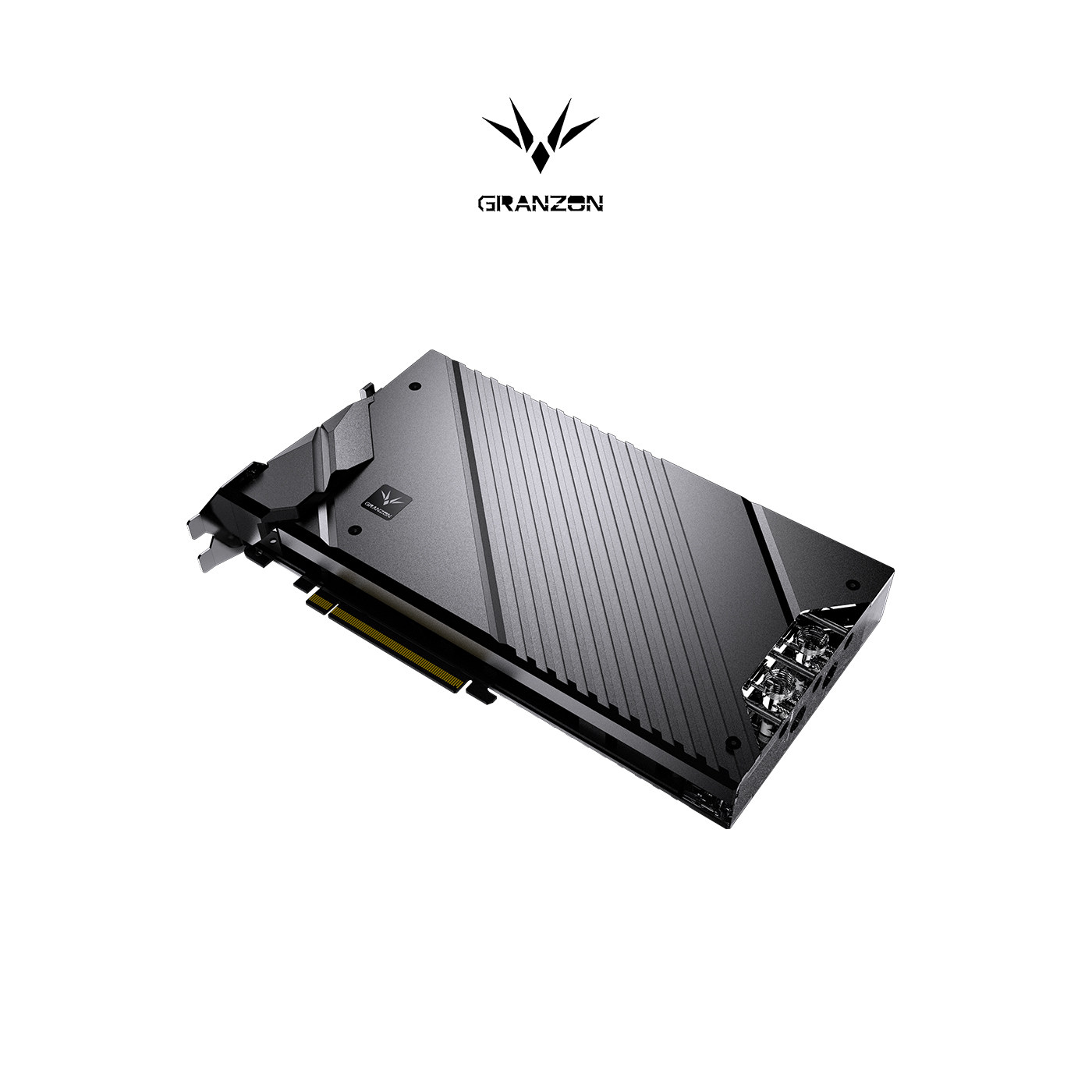 Bykski Water Block For ASUS TU - огляд і ціна Rtx 5090 32Gb