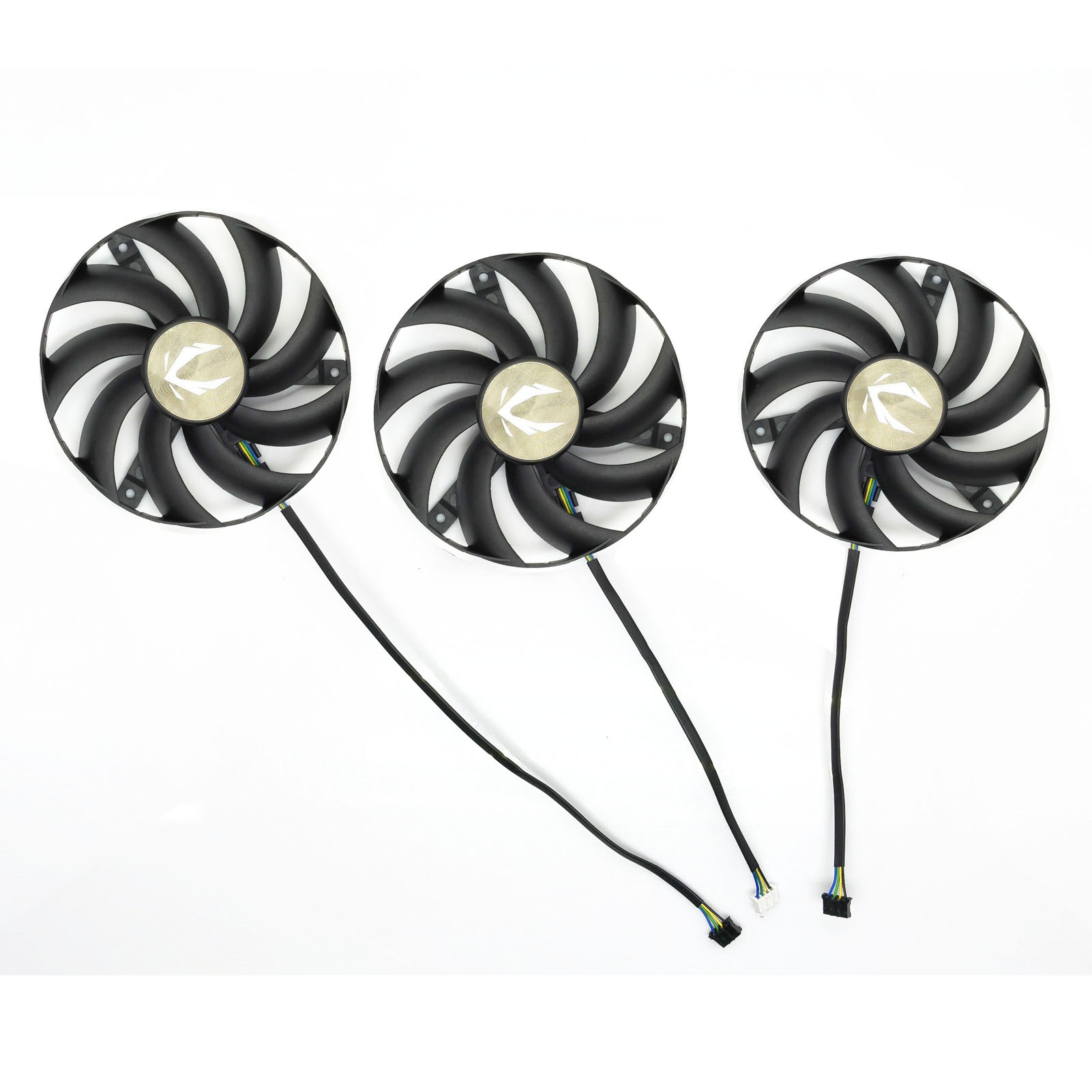 GPU Cooling,Video Fan,Graphics - огляд і ціна Rtx 5090 32Gb