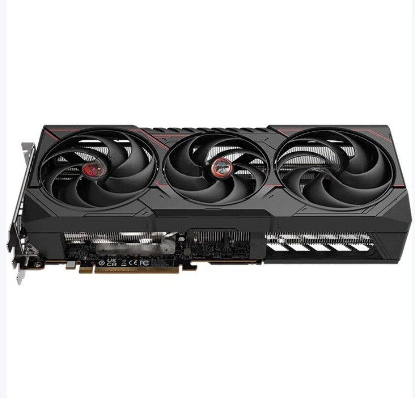 For Sapphire RADEON RX 7900 Ga - огляд і ціна Rx 9070 Xt